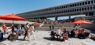 Simon Fraser University